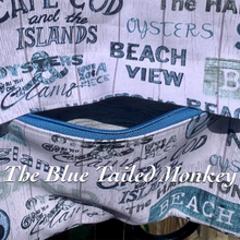 Load image into Gallery viewer, Sport Luxe Sac - Cape Cod