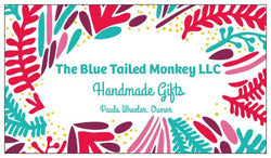 The Blue Tailed Monkey LLC