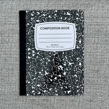Load image into Gallery viewer, Notebook Cover - Firefighter
