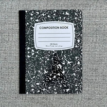 Load image into Gallery viewer, Notebook Cover - Alabama 1
