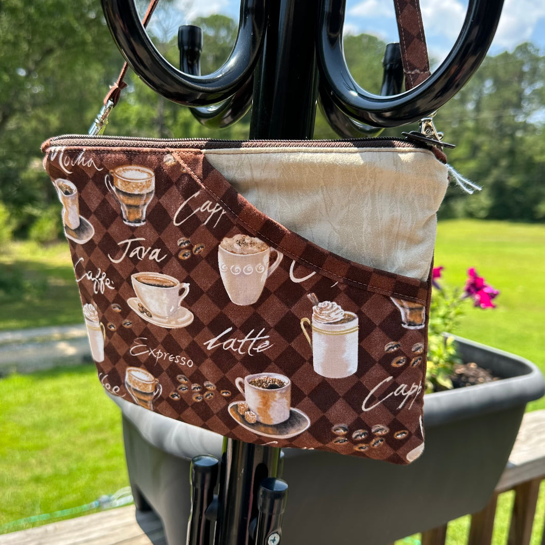 CLEARANCE - Crossbody