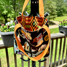 Load image into Gallery viewer, Market Tote - ROUTE 66

