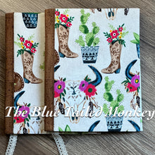 Load image into Gallery viewer, Notebook Cover - Southwest
