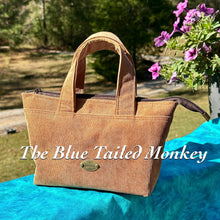 Load image into Gallery viewer, TOTINI - Brown Corduroy
