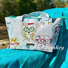 Load image into Gallery viewer, TOTINI - Dogs Glasses
