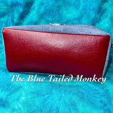 Load image into Gallery viewer, TOTINI - Denim
