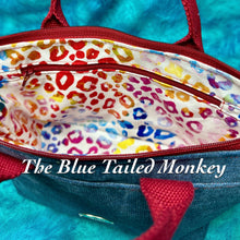 Load image into Gallery viewer, TOTINI - Denim
