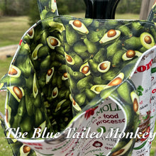 Load image into Gallery viewer, Market Tote -Recipe
