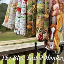 Load image into Gallery viewer, Market Tote -Recipe

