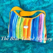 Load image into Gallery viewer, Beanie Baguette - Rainbow
