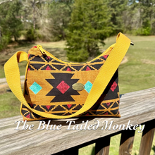 Load image into Gallery viewer, Beanie Baguette - Aztec
