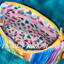 Load image into Gallery viewer, Beanie Baguette - Rainbow
