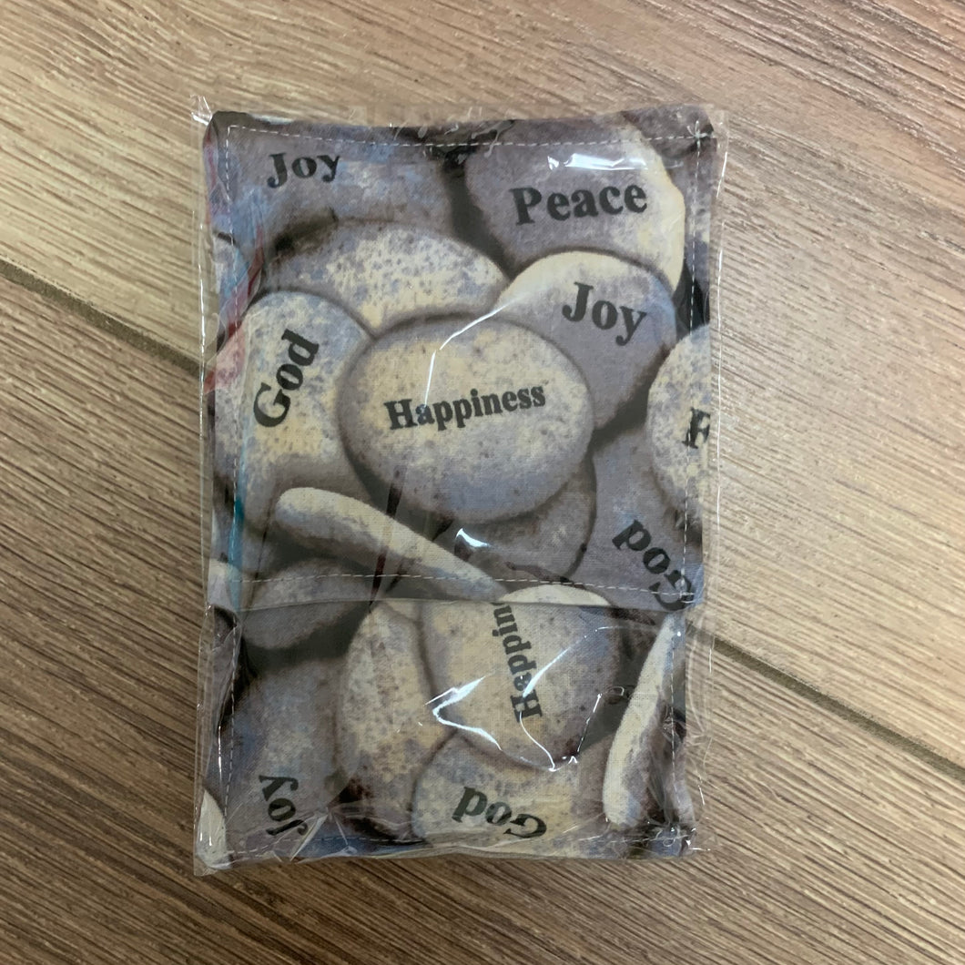 Hand Warmers - Stones