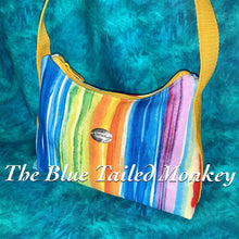 Load image into Gallery viewer, Beanie Baguette - Rainbow
